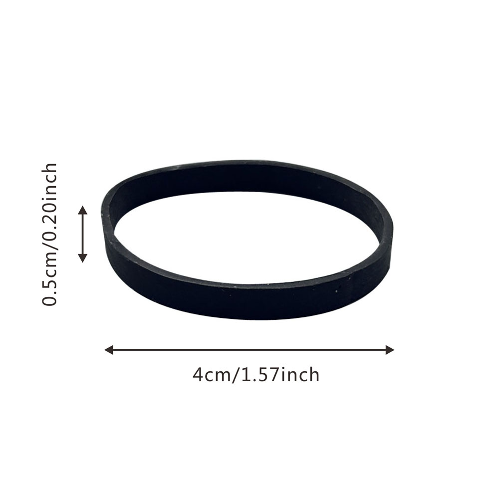 50pcs Rubber Bands Office Supp - Stationery Supply Business review and price