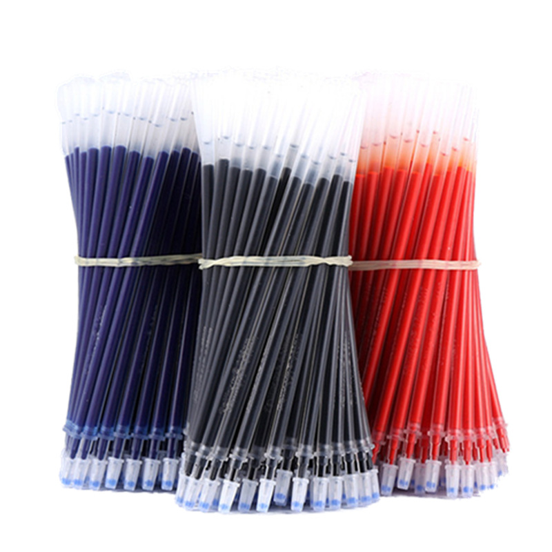 20PCS/set of Gel pen Refills 0 - Gel Ink Pen Set review and price
