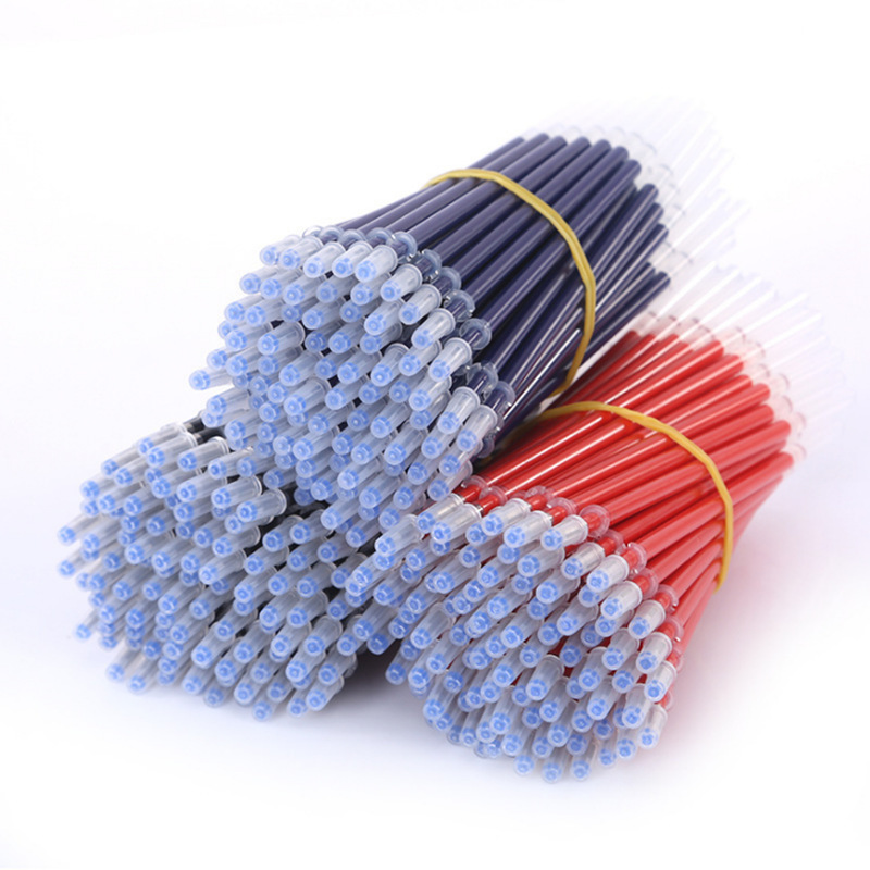 20PCS/set of Gel pen Refills 0 - Gel Ink Pen Set review and price