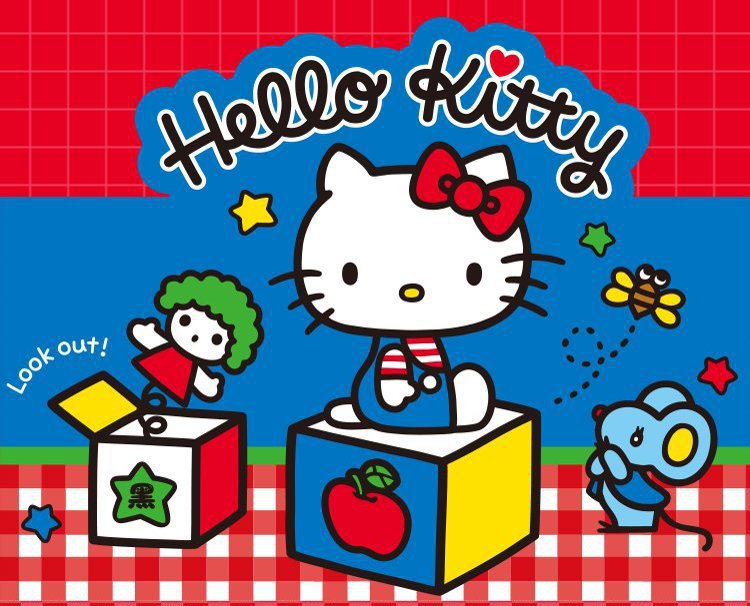 3Pcs Authorized Cartoon Kitty  - Stationery Warehouse review and price