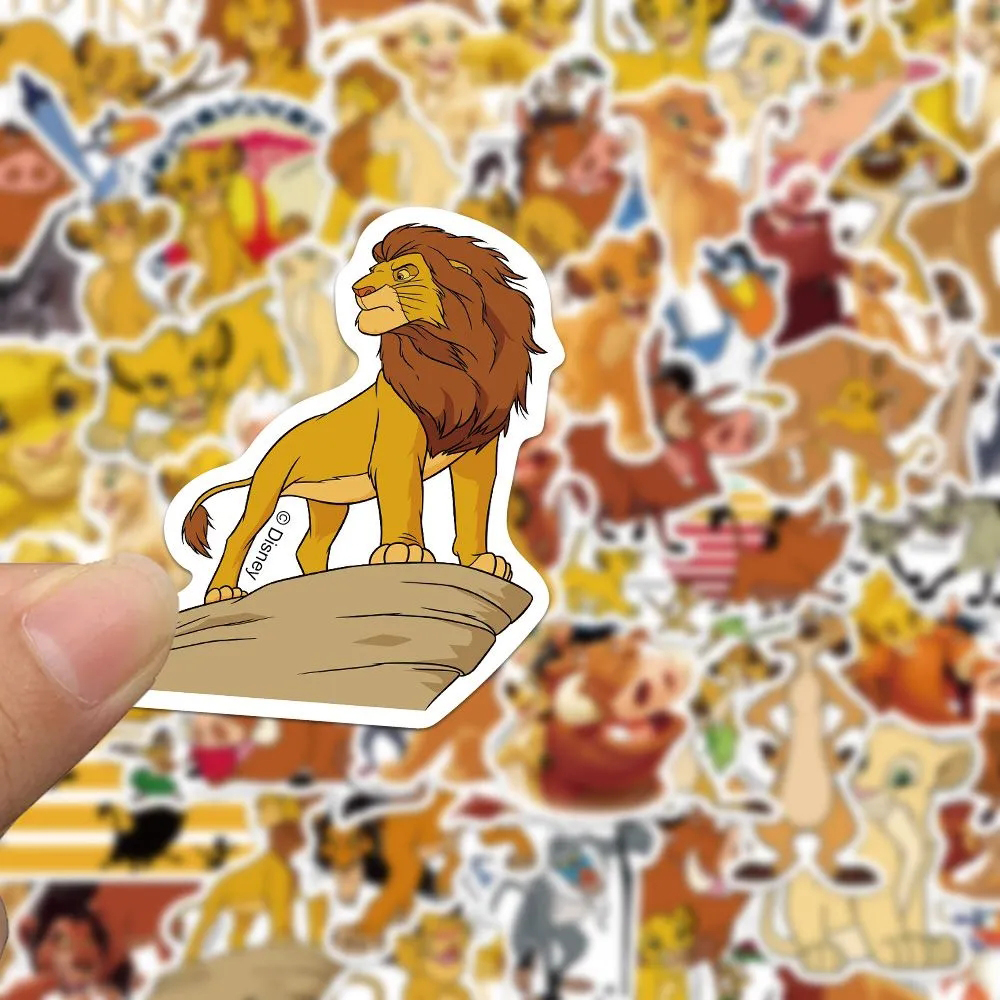 10/30/50pcs Cute Disney Cartoo - Lion Stationery & Office Supply(Kunshan)Co.Ltd review and price