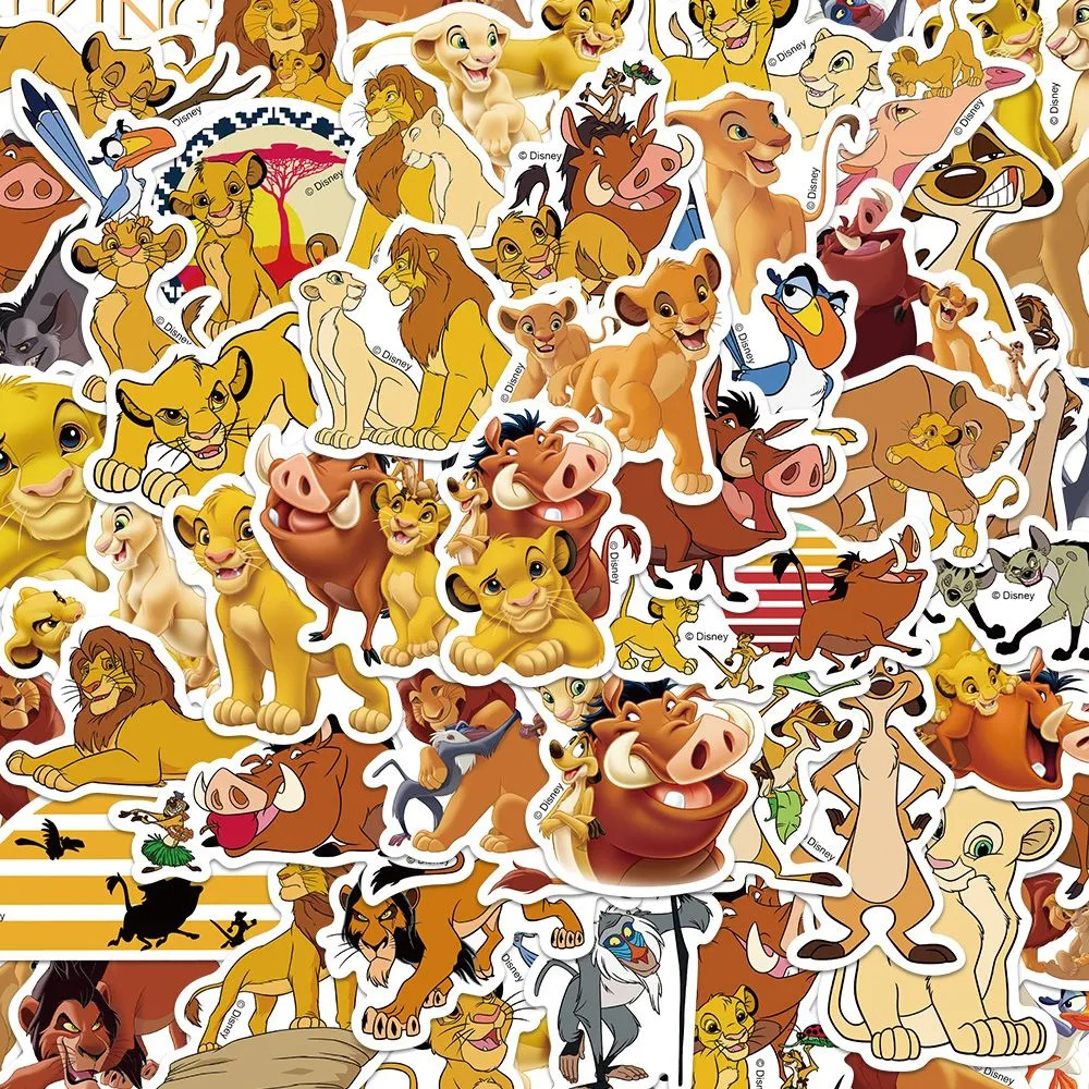 10/30/50pcs Cute Disney Cartoo - Lion Stationery & Office Supply(Kunshan)Co.Ltd review and price