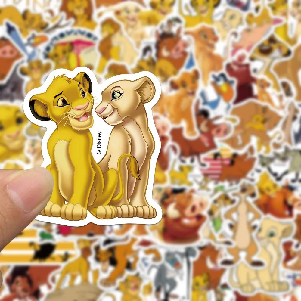10/30/50pcs Cute Disney Cartoo - Lion Stationery & Office Supply(Kunshan)Co.Ltd review and price