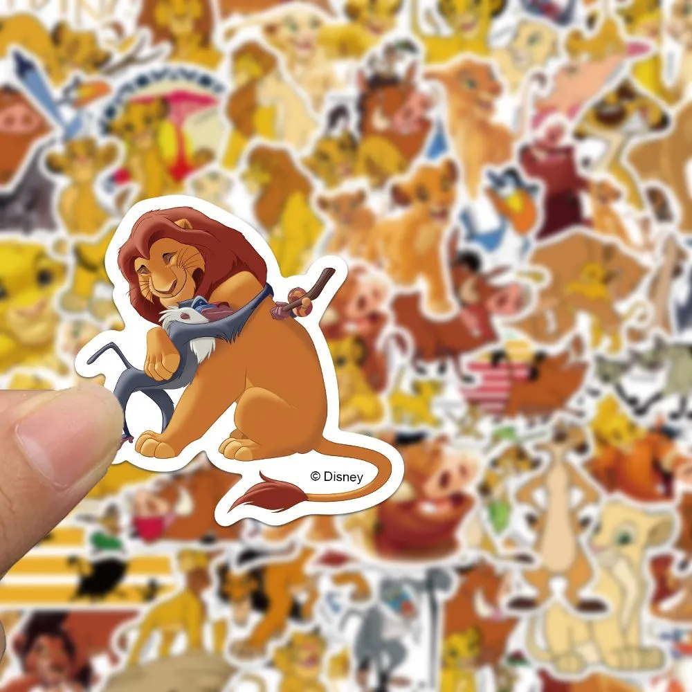10/30/50pcs Cute Disney Cartoo - Lion Stationery & Office Supply(Kunshan)Co.Ltd review and price