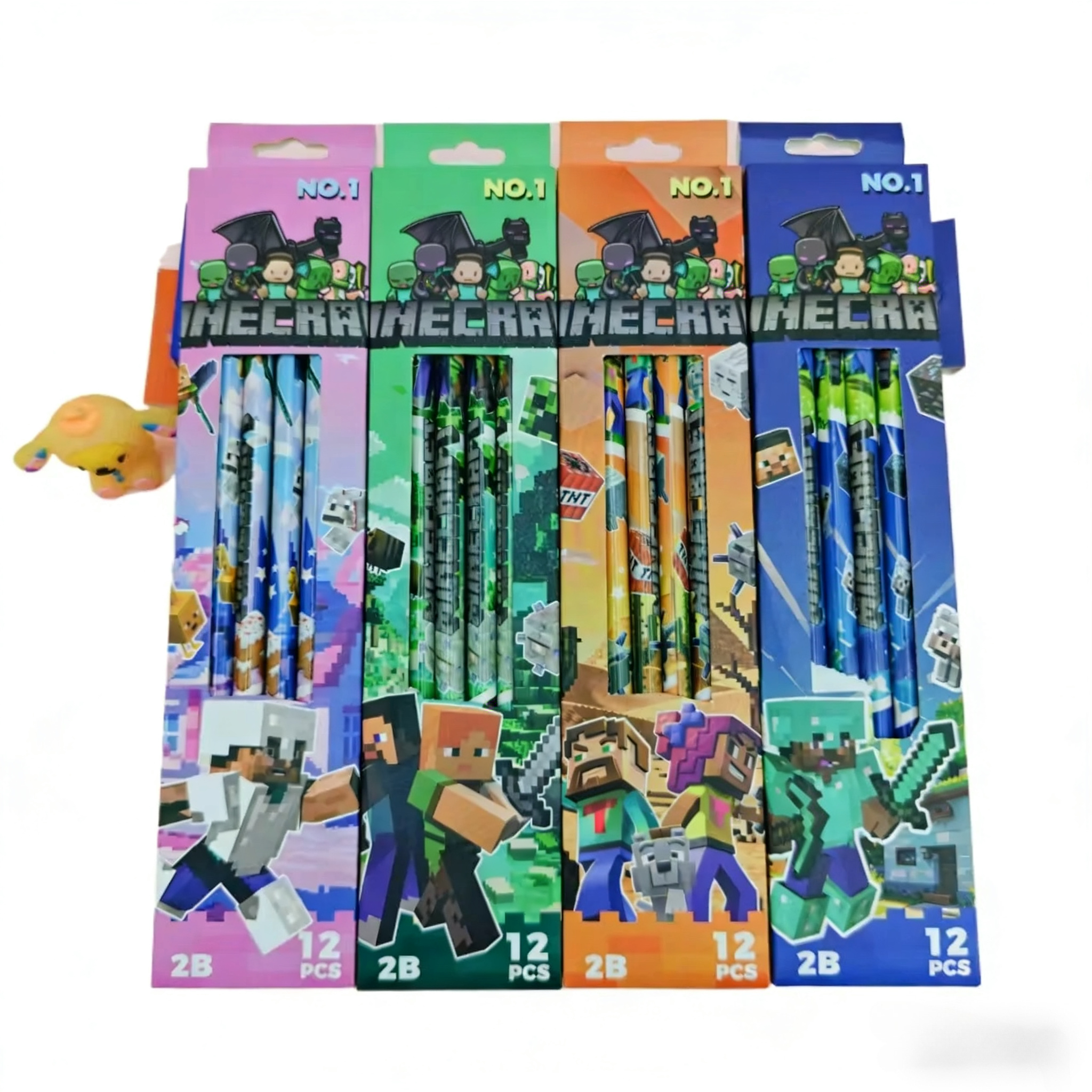 HOT 4pcs-12pcs Pencil no box H - Stationery Warehouse review and price