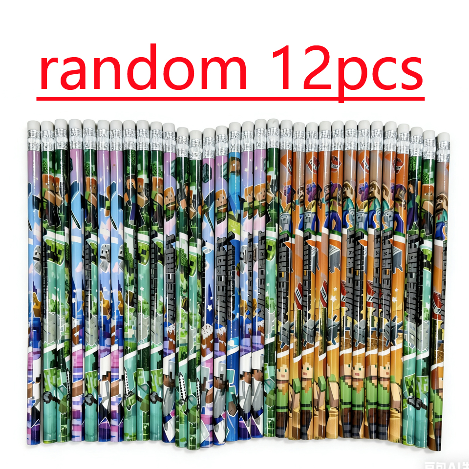 HOT 4pcs-12pcs Pencil no box H - Stationery Warehouse review and price