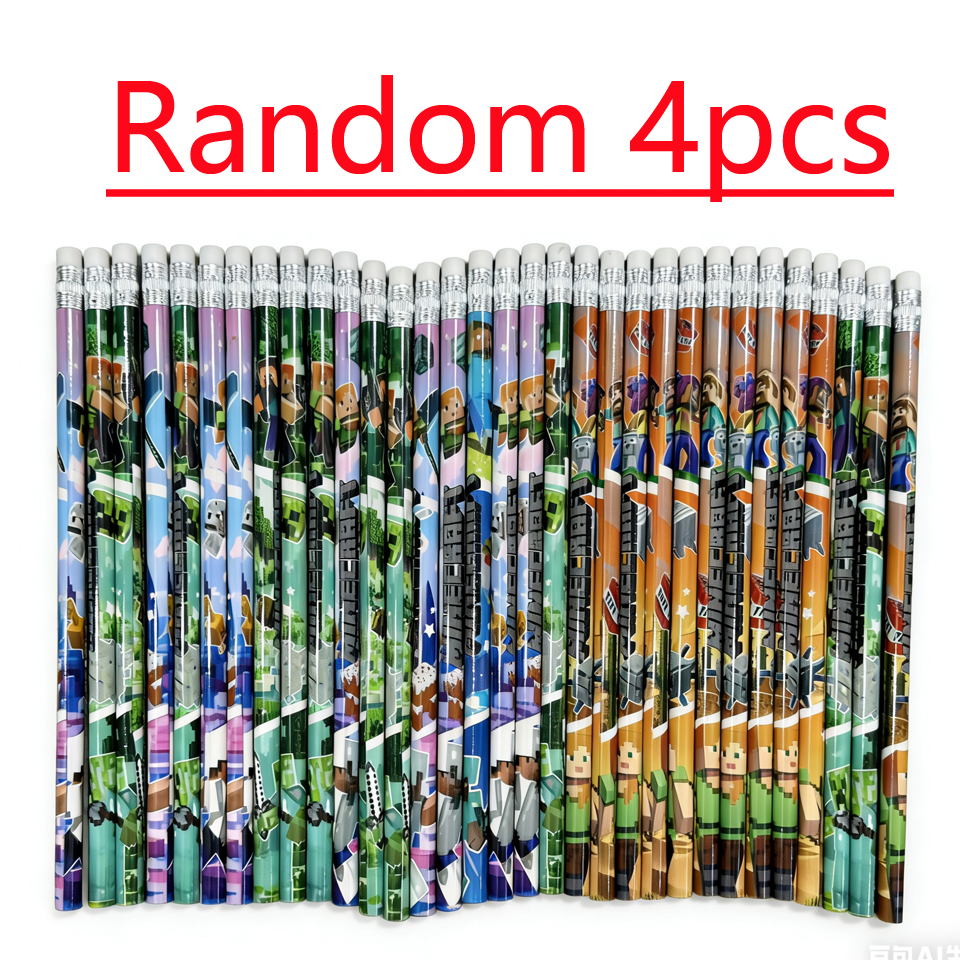 HOT 4pcs-12pcs Pencil no box H - Stationery Warehouse review and price