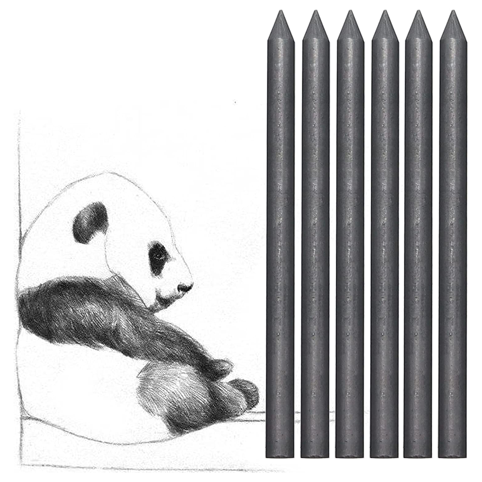 Mechanical Pencil Refills 5.6m - Mechanical Pencil Lead review and price