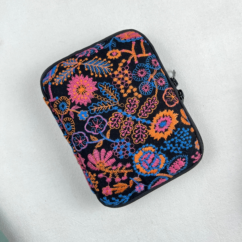 New Fabric Pen Holder Bag, Sho - Pen Pouch Roll review and price