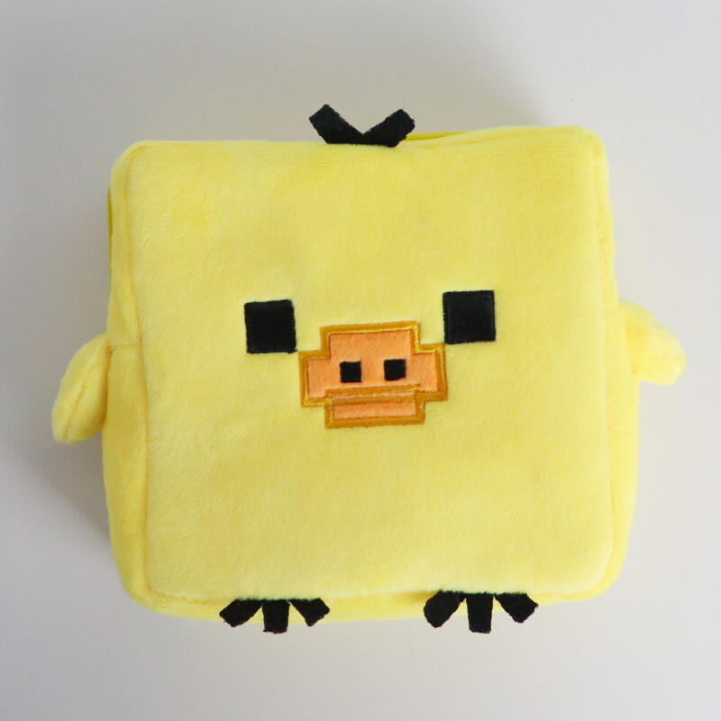 Rilakkuma Cartoon Kawaii Pixel - Pencil Case Large review and price
