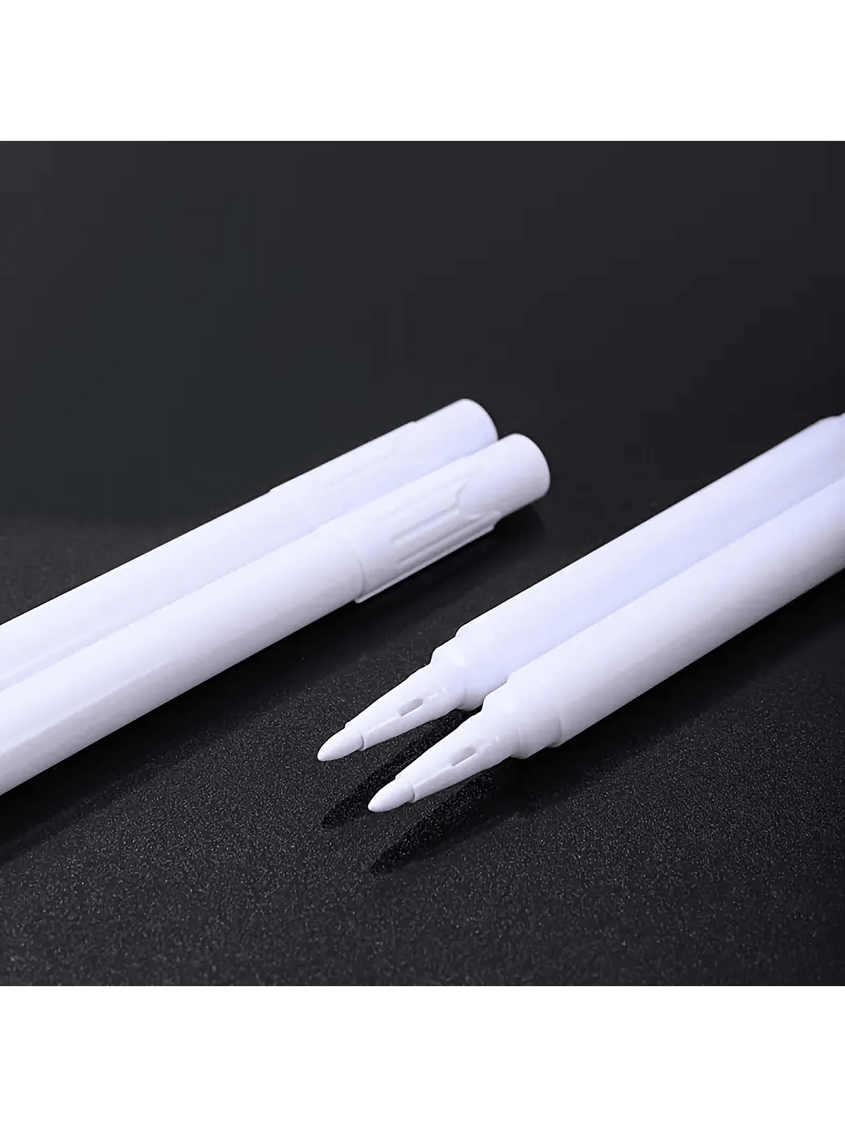 12pcs White Liquid Chalk Marke - Correction Fluid White review and price
