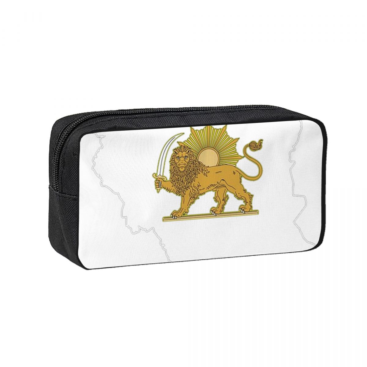 Iran Black Persian Lion Pencil - Lion Stationery & Office Supply(Kunshan)Co.Ltd review and price