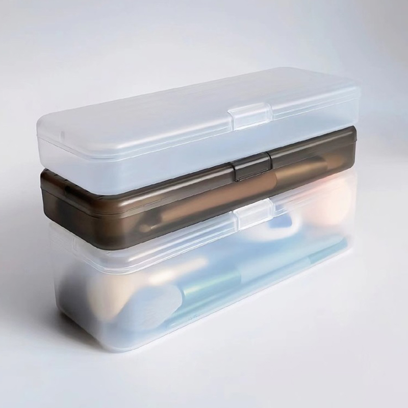 2 Sizes Cosmetic Storage Box T - Stationery Warehouse review and price
