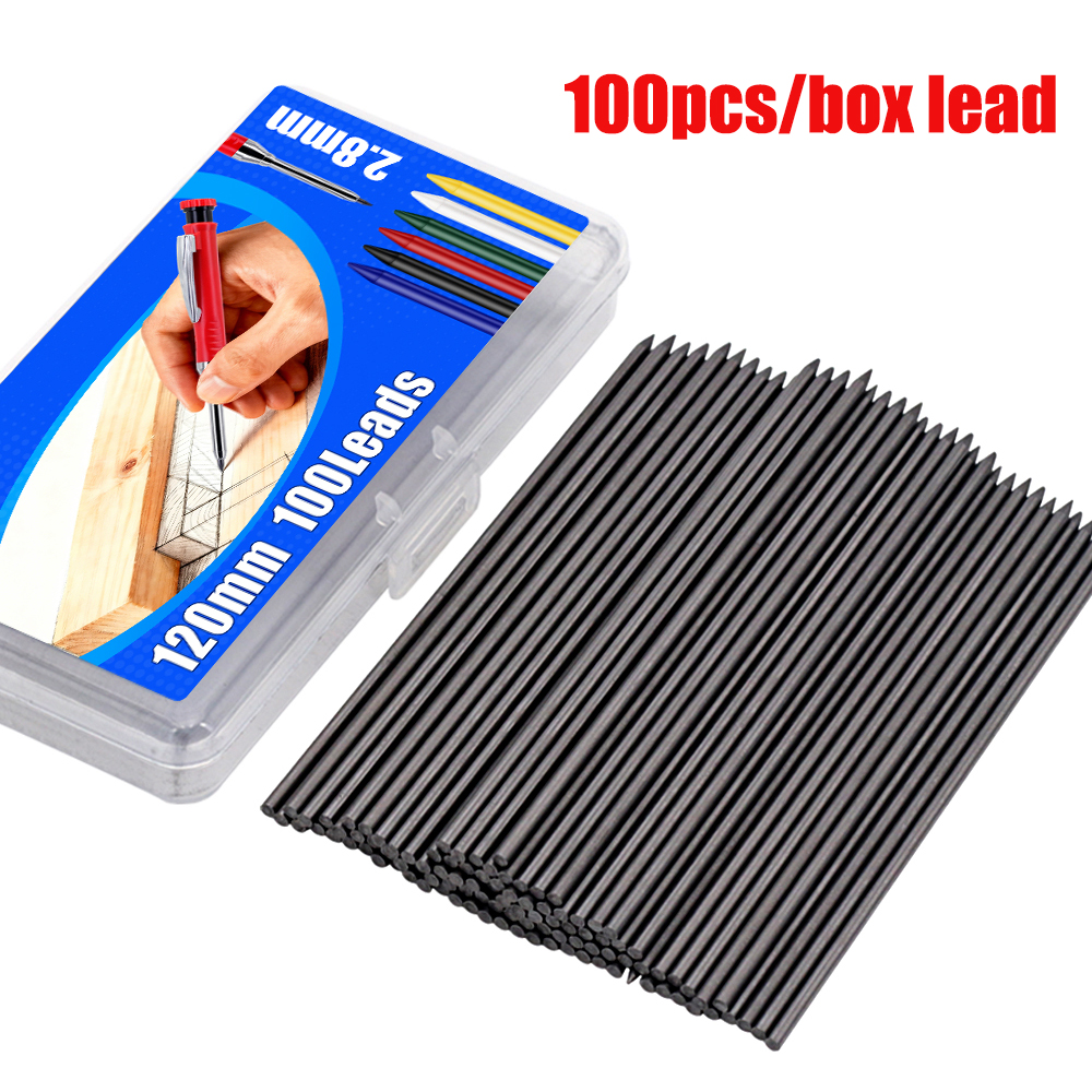 New Woodworking Mechanical Pen - Mechanical Pencil Lead review and price