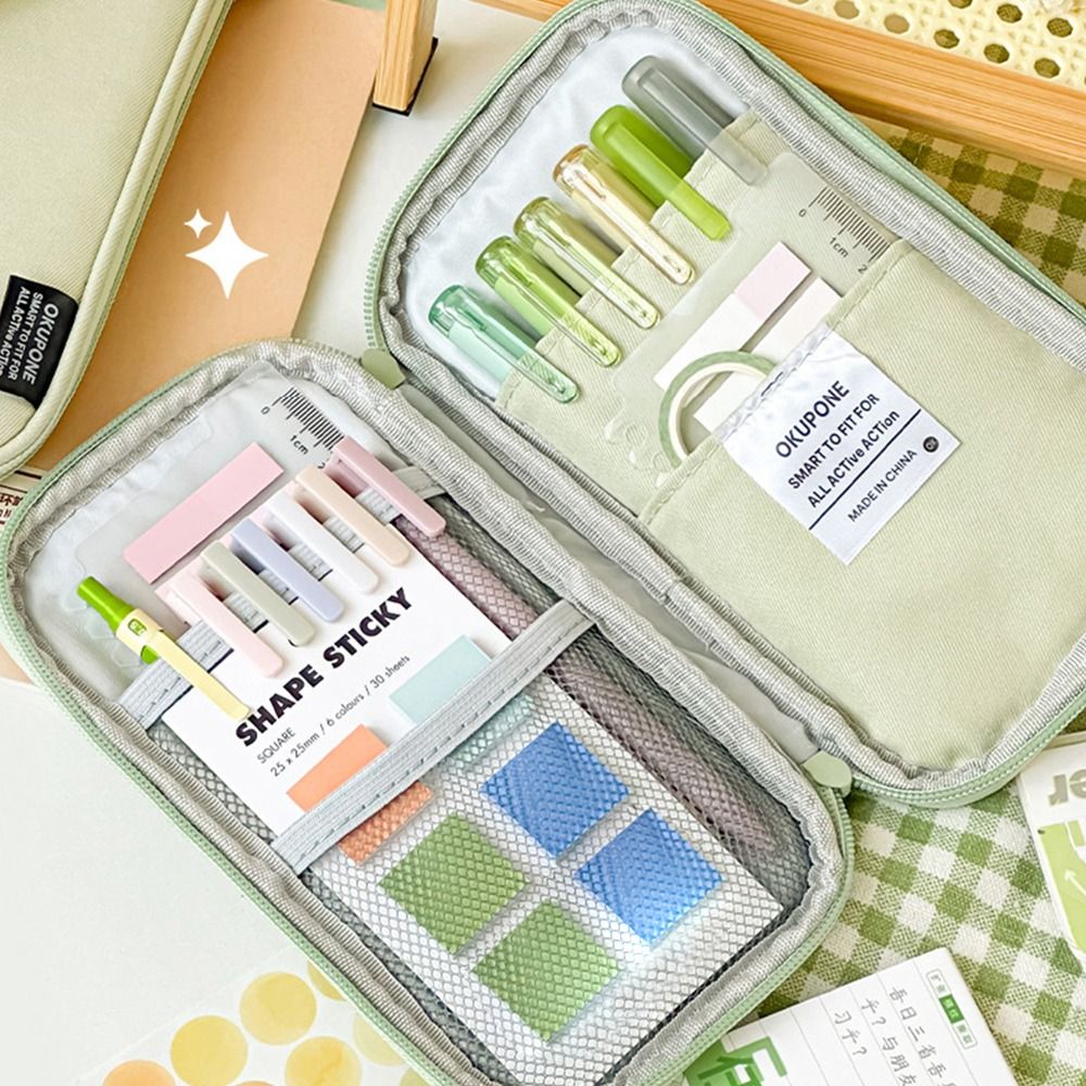 Durable Oxford Pen Bag Ultra-t - Pen Pouch Roll review and price