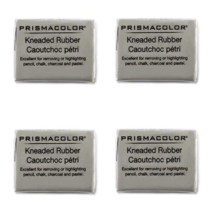 Premier Kneaded Rubber Eraser, - Rubber Eraser Kneaded review and price